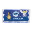 Esponjas de Cozinha Dawn Anti-Risco com Esfregão 9 Unidades Azul Esponjas de Cozinha Dawn Anti-Risco com Esfregão 9 Unidades Azul