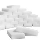 Esponjas de limpeza mágicas Eraser SmilePowo, pacote com 100