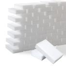Esponjas de limpeza Trendbox Melamine Foam, pacote com 50