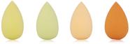 Esponjas de tratamento cosmético SORMÉ 4 Pack Mini 15mL