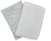Esponjas Norwex EnviroSponges com BaClock (pacote de 2)