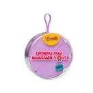 Esponjas para Maquiagem Flower Látex Bonitta 8 Unidades Esponjas para Maquiagem Flower Látex Bonitta 8 Unidades