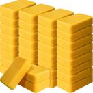 Esponjas Tioncy Large 36 unidades 19 x 14 x 5 cm Grouting Car Wash