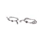 Espora Cavalinho Inox