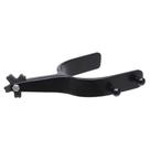 Espora de Rodeio para Montaria em Touro Bronc-Steel 32210