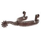 Espora Metalab 258937 Antique Dots Spurs Level 4