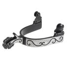 Espora Metalab Level 3 BK STN Floral Vine 230507 Espora Metalab Level 3 BK STN Floral Vine 230507