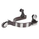 Espora para Cavalo Metalab 230113 Level 2