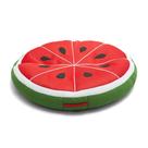 Espreguiçadeira de piscina Big Joe Fruit Slice Float Watermelon 1,2 m