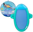 Espreguiçadeira de piscina SwimWays Spring Float Premium Suncatcher Adult