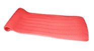 Espreguiçadeira de piscina VOS Extreme Wavy para adultos e crianças