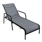Espreguiçadeira modelo Sling para Piscina