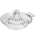 Espremedor 13cm Para Limão Em Cristal Ecológico - Lyor