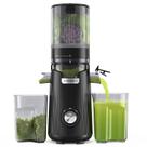 Espremedor ACOQOOS Cold Press Whole Fruit 1.8L 300W Mastigating
