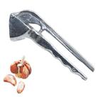 Espremedor Alho Aluminio Grande Tira Caroço Azeitona Cozinha