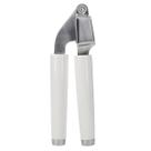Espremedor Amassador Alho Inox Cozinha Pratico KitchenAid Branco