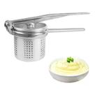 Espremedor Batata Grande Em Alumínio Fundido Para Cozinha Oferta