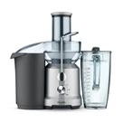 Espremedor Breville Juice Fountain Cold BJE430SIL 2 velocidades 2L