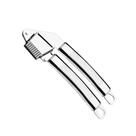 Espremedor de Alho em aço inox 25 cm Tramontina Espremedor de Alho em aço inox 25 cm Tramontina