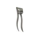 Espremedor de alho em zinco Original Line Premium Slim