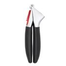 Espremedor de alho OXO Good Grips Heavy Duty Zinco fundido preto