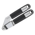 Espremedor de alho prata sense fk-25765
