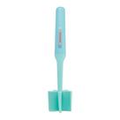Espremedor de Batatas Farberware - Nylon Resistente ao Calor (25cm) - Cor Aqua Espremedor de Batatas Farberware - Nylon Resistente ao Calor (25cm) - Cor Aqua