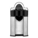 Espremedor de Cítricos em Aço Escovado 127V Ccj-500Br Cuisinart