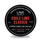 Espremedor de coquetel LAVA Premium Chile Lime Clássico 150 ml