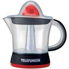 Espremedor de Frutas 1,2L 50W 220V Preto - Telefunken Espremedor de Frutas 1,2L 50W 220V Preto - Telefunken