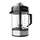 Espremedor de Frutas 1,2L WAP WJ1200 40W com Acionamento Automático e Rotação Alternada 127V