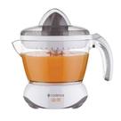Espremedor de frutas 220v cadence perfect juice 25w branco