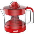 Espremedor de Frutas Arno Express CP32 40W 750ml Vermelho 127V