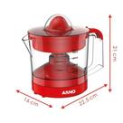 Espremedor de Frutas ARNO EXPRESS VM - CP32 220V