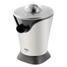 Espremedor de frutas automático 70w turbo