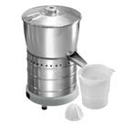 Espremedor de frutas BIVOLT INOX VENTIDELTA