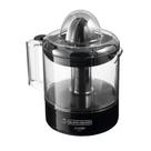 Espremedor De Frutas Black Decker 800ml Preto 30w 127v CJ700