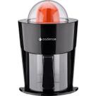 Espremedor de frutas cadence 40w 850ml preto