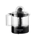 Espremedor de frutas cj700 800ml preto black decker 30w 127v