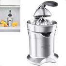 Espremedor De frutas Elétrico Alumínio Breville Tramontina Espremedor De frutas Elétrico Alumínio Breville Tramontina