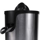 Espremedor de Frutas Elétrico Laranja Limão 350W Inox 0,3L Amvox Aes 350