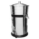 Espremedor De Frutas Grande JL Colombo Alumínio 1750Rpm Bivolt Espremedor De Frutas Grande JL Colombo Alumínio 1750Rpm Bivolt