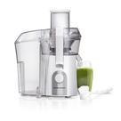Espremedor de frutas Hamilton Beach 67702 Big Mouth 800W 3L Branco