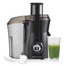 Espremedor de Frutas Hamilton Beach Big Mouth - 800W, 3L, Preto