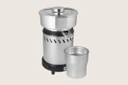 Espremedor de Frutas Hiper 1L 300W Alumínio Bivolt Tron Espremedor de Frutas Hiper 1L 300W Alumínio Bivolt Tron