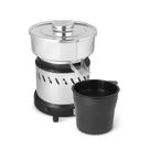 Espremedor De Frutas Industrial Master Tron 1l Bivolt Espremedor De Frutas Industrial Master Tron 1l Bivolt
