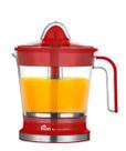 Espremedor de Frutas Kian 1,2L Vermelho 127V