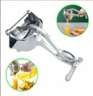 Espremedor De Frutas Laranja Limão- Top Cozinha Aço Inox Resistente Alta Qualidade Suco Gastrônomia Profissional Espremedor De Frutas Laranja Limão- Top Cozinha Aço Inox Resistente Alta Qualidade Suco Gastrônomia Profissional