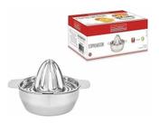 Espremedor De Frutas Manual Laranja Limão Profissional Inox