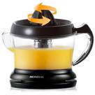 Espremedor de Frutas Mondial E-02 Premium Elétrico 30W 1,25L Automático